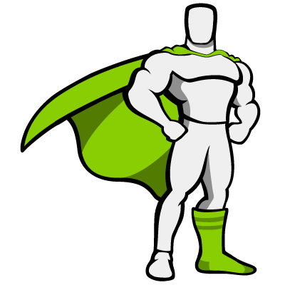 Green Sock Animation Platform