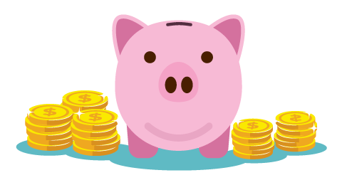 Watch the Growth - site growth chart savings