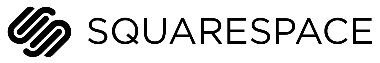 SquareSpace Logo